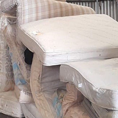 Mattresses