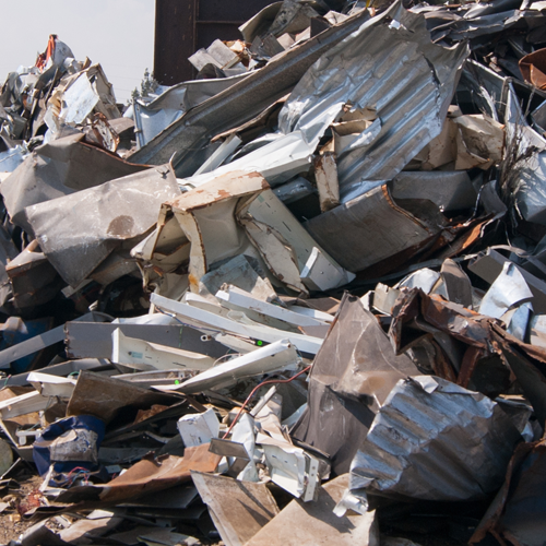 Scrap Metal