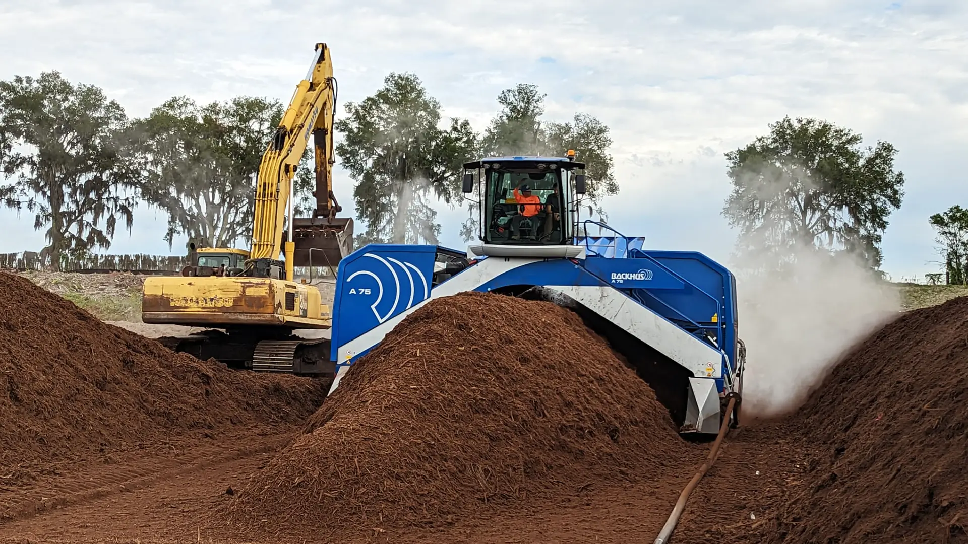 Backhus A75 - Veransa Group - FL (2)