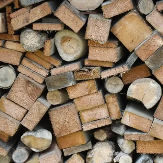 Wood-Waste