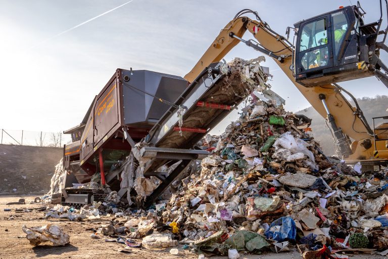 CoreShred 250 Feaure3